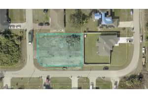 533 Kilgour Ave, Lehigh Acres