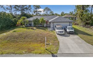 2917 48th St W, Lehigh Acres