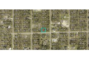 1805 E 13th St, Lehigh Acres