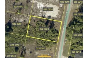 722 Goldwyn Ave S, Lehigh Acres