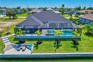 1733 Sw 29th Ter, Cape Coral 1733 Sw 29th Ter, Cape Coral