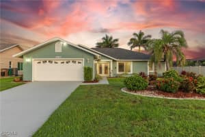 4416 Sw 5th Ave, Cape Coral