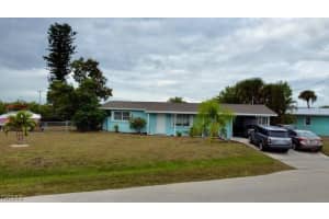 12055 Matlacha Blvd, Matlacha Isles