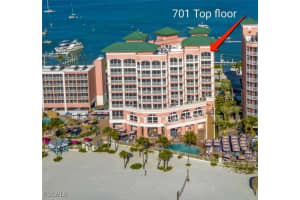 190 Estero Blvd 701, Fort Myers Beach