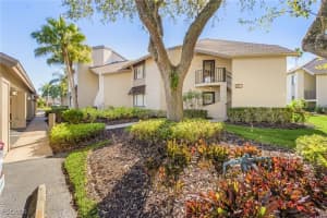 15101 Bagpipe Way 203, Fort Myers