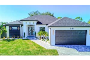 1116 Nw 21st Pl, Cape Coral