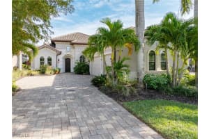 11047 Esteban Dr, Fort Myers