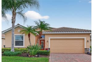 3535 Dandolo Cir, Cape Coral