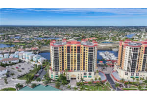 5781 Cape Harbour Dr 809, Cape Coral