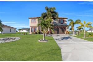 207 Ne 24th Ter, Cape Coral 207 Ne 24th Ter, Cape Coral