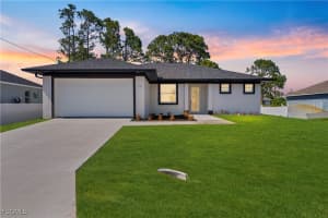 3008 23rd St Sw, Lehigh Acres