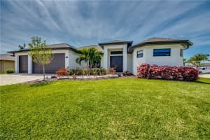 1156 Sw 39th Ter, Cape Coral