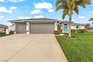 2017 Sw 30th St, Cape Coral 2017 Sw 30th St, Cape Coral