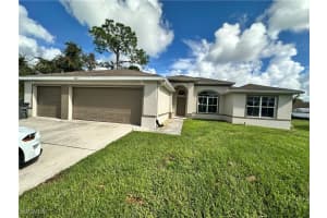 3510 40th St Sw, Lehigh Acres