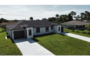 121 Ichabod Ave, Lehigh Acres
