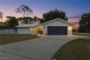 300 Edward Ave, Lehigh Acres