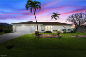 1936 Se 31st Ter, Cape Coral