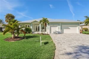 5312 Sw 25th Pl, Cape Coral