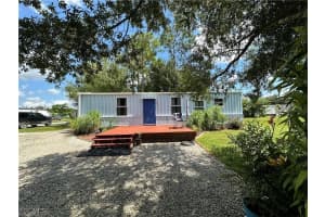 15419 & 15427 Lime Dr, Punta Gorda