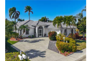 1650 Palo Duro Blvd, North Fort Myers 1650 Palo Duro Blvd, North Fort Myers