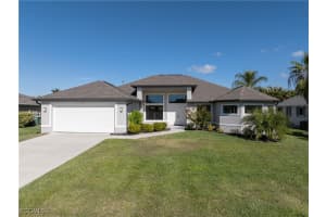 2115 Sw 52nd Ter, Cape Coral 2115 Sw 52nd Ter, Cape Coral