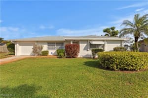717 Shadyside St, Lehigh Acres