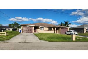 5114 Sw 27th St, Lehigh Acres