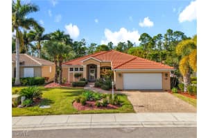 20789 Mystic Way, North Fort Myers