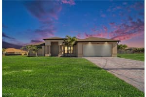 1509 Nw 37th Ave, Cape Coral 1509 Nw 37th Ave, Cape Coral