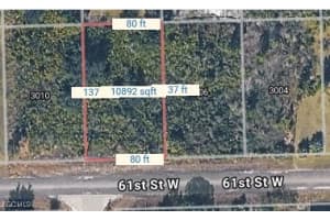 3008 61st St W, Lehigh Acres