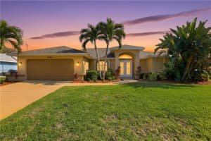 4605 Sw 10th Ave, Cape Coral 4605 Sw 10th Ave, Cape Coral