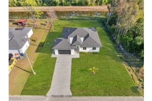 337 Jourferie Rd, Lehigh Acres