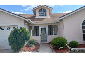 17704 Acacia Dr, North Fort Myers