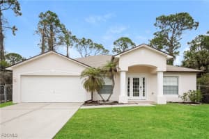 3004 15th St W, Lehigh Acres