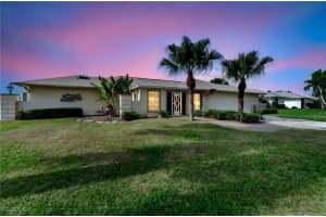 2151 Cape Way, North Fort Myers