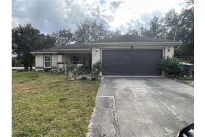 122 Teakwood Dr N, Lehigh Acres