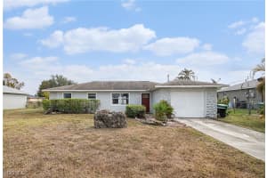 2329 Academy Blvd, Cape Coral 2329 Academy Blvd, Cape Coral