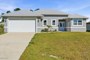 2904 6th St W, Lehigh Acres