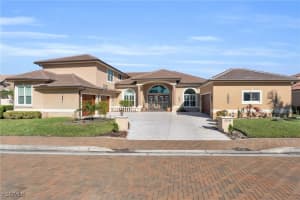 1519 Hermitage Ln, Cape Coral