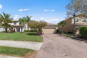 2061 Cape Heather Cir, Cape Coral 2061 Cape Heather Cir, Cape Coral
