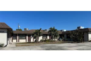 3805 Se 11th Ave 6, Cape Coral