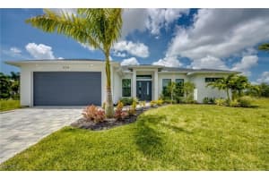 326 Sw 31st Ter, Cape Coral 326 Sw 31st Ter, Cape Coral
