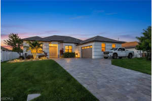 2134 Se 18th Ave, Cape Coral