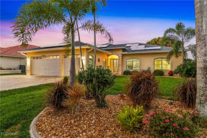 5711 Rose Garden Rd, Cape Coral