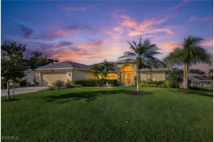 2815 Sw 37th Ter, Cape Coral 2815 Sw 37th Ter, Cape Coral