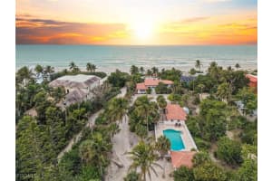 16632 Captiva Dr, Captiva