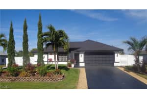 5540 Banning St, Lehigh Acres 5540 Banning St, Lehigh Acres