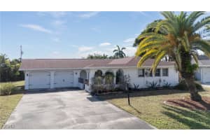 532 Se 36th St, Cape Coral