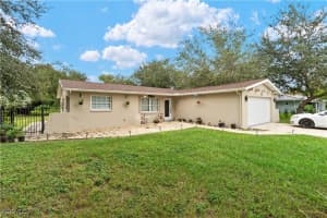 703 Jefferson Ave, Lehigh Acres