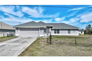 3414 40th St Sw, Lehigh Acres 3414 40th St Sw, Lehigh Acres